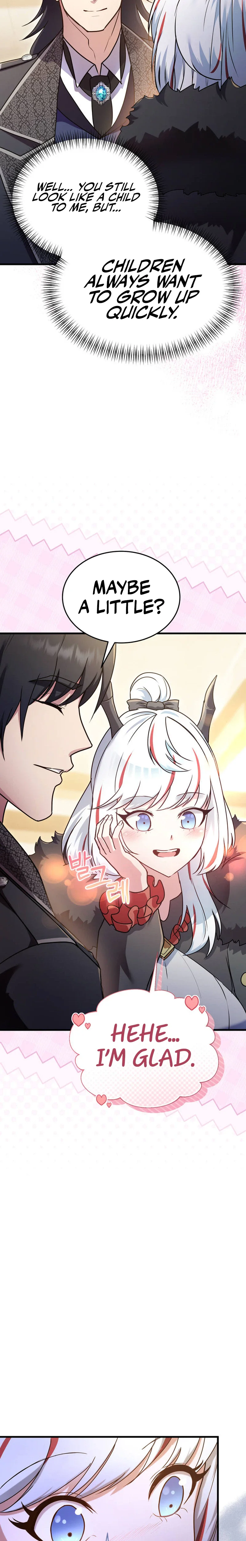 I Became the Master of the Weakest Demon King Chapter 28 - Page 5