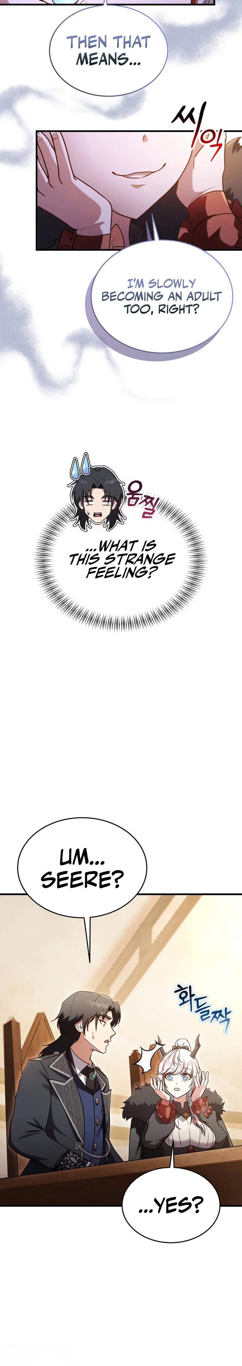 I Became the Master of the Weakest Demon King Chapter 28 - Page 6