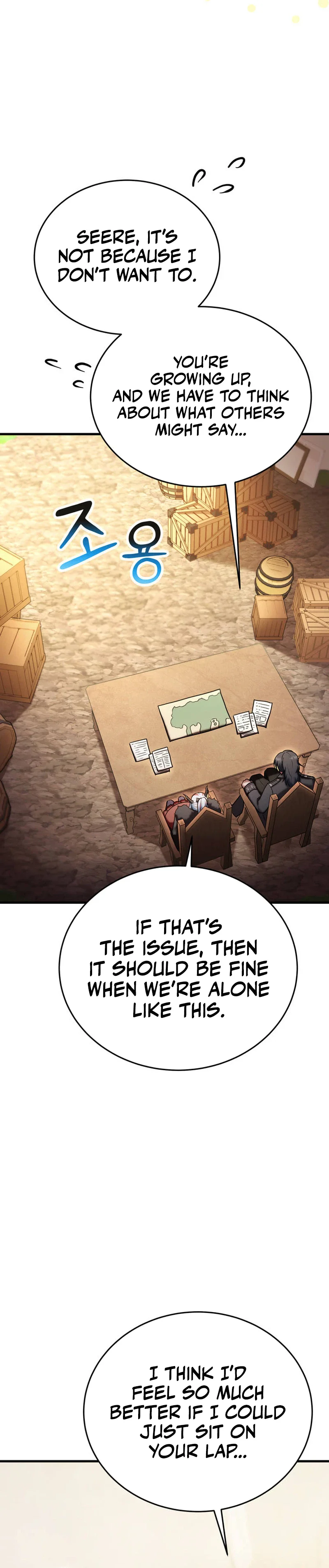 I Became the Master of the Weakest Demon King Chapter 28 - Page 9