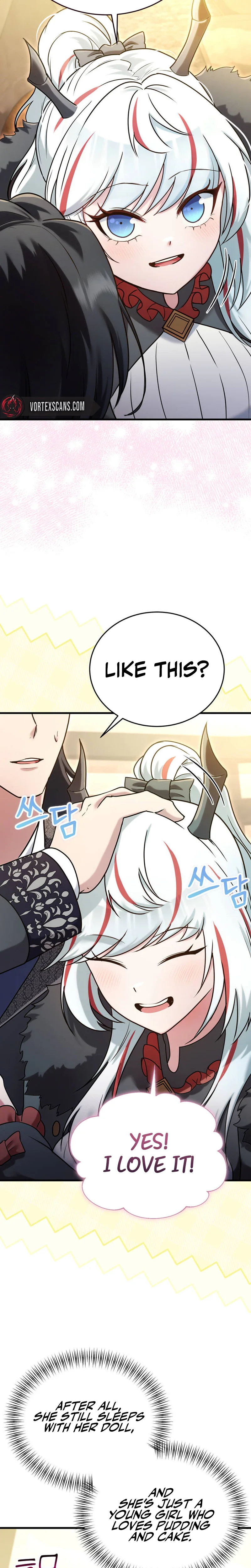 I Became the Master of the Weakest Demon King Chapter 28 - Page 11