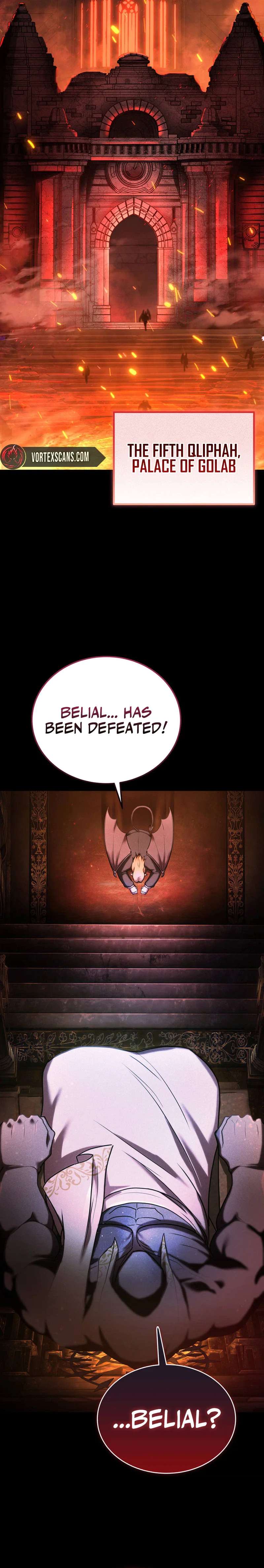 I Became the Master of the Weakest Demon King Chapter 28 - Page 15