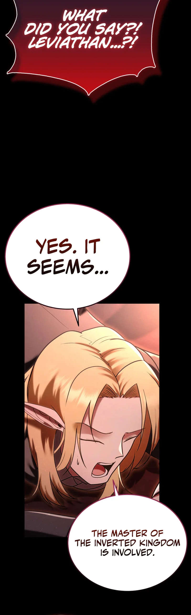 I Became the Master of the Weakest Demon King Chapter 28 - Page 18