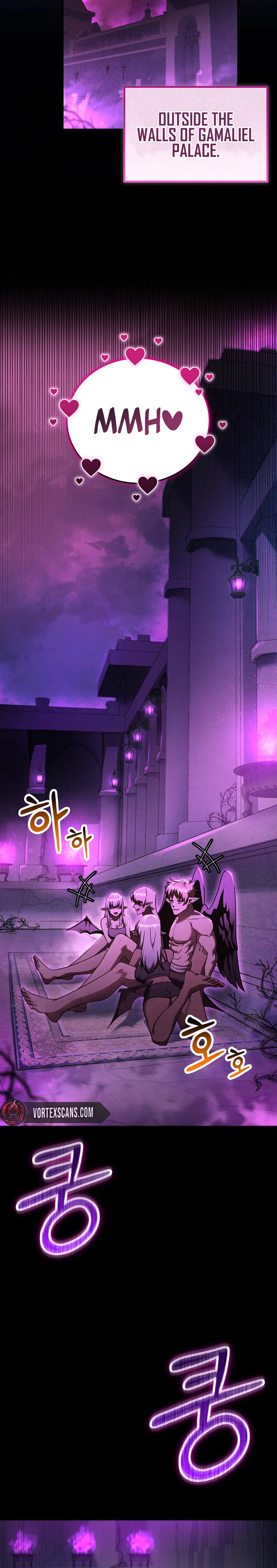 I Became the Master of the Weakest Demon King Chapter 28 - Page 21