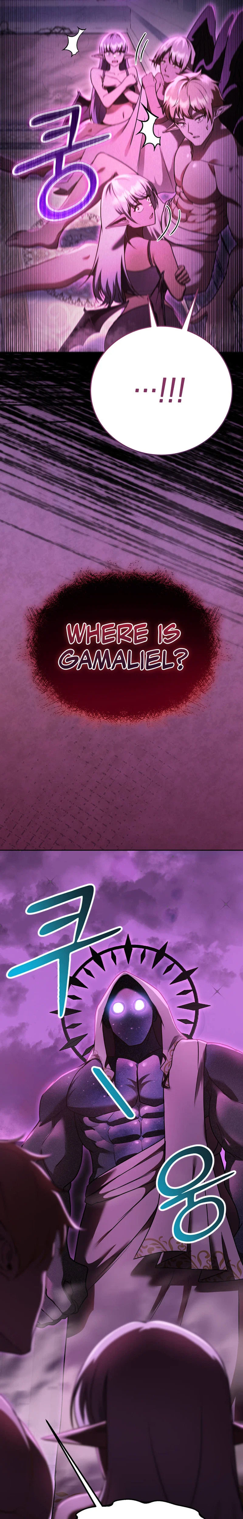 I Became the Master of the Weakest Demon King Chapter 28 - Page 22