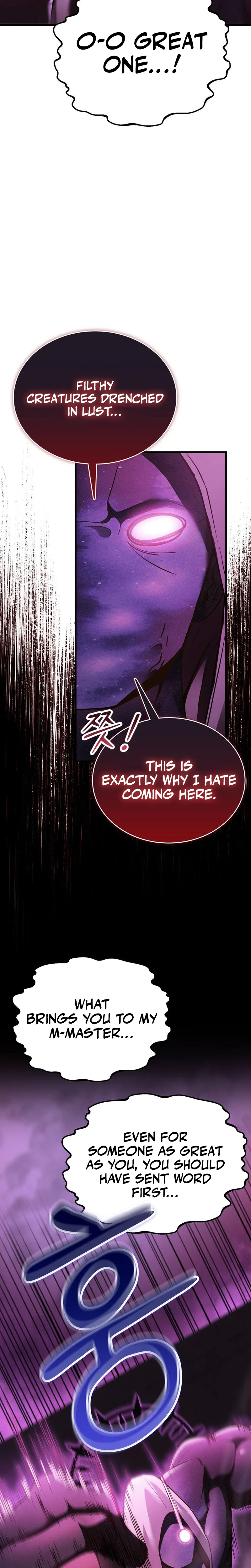 I Became the Master of the Weakest Demon King Chapter 28 - Page 23