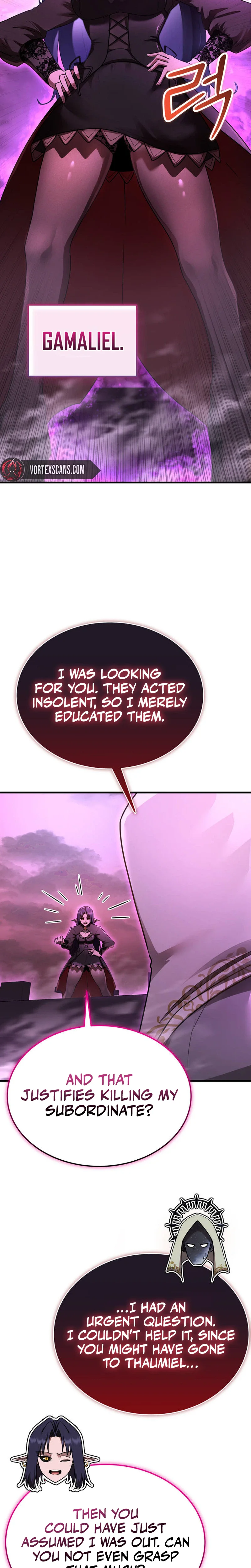 I Became the Master of the Weakest Demon King Chapter 28 - Page 26