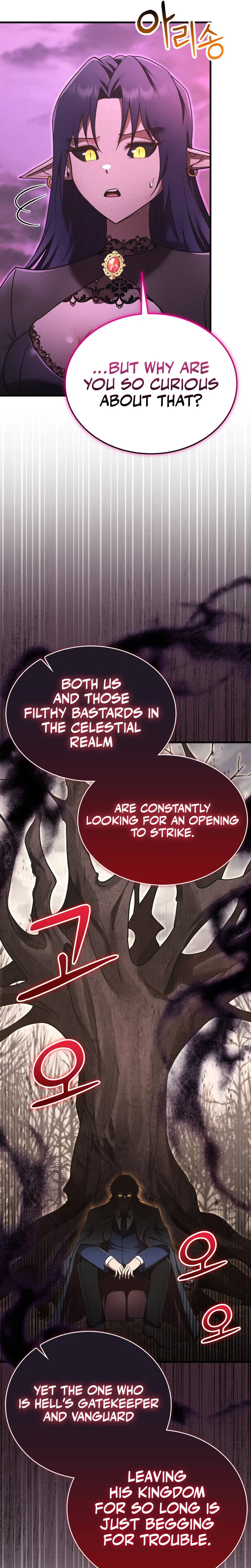 I Became the Master of the Weakest Demon King Chapter 28 - Page 28
