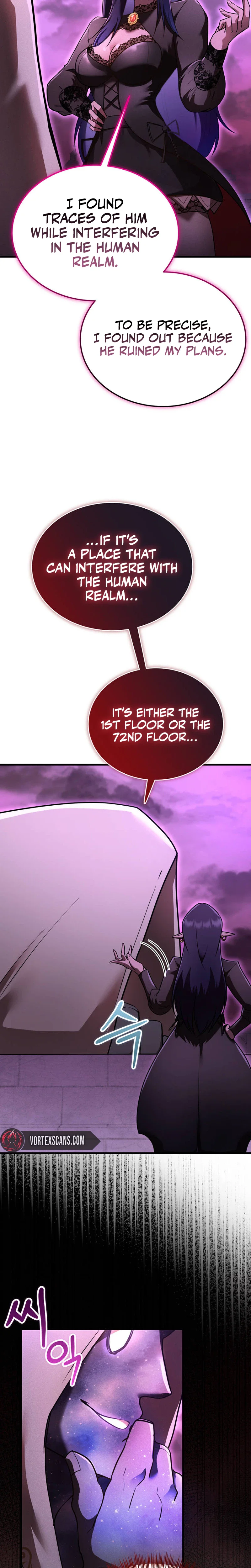 I Became the Master of the Weakest Demon King Chapter 28 - Page 32