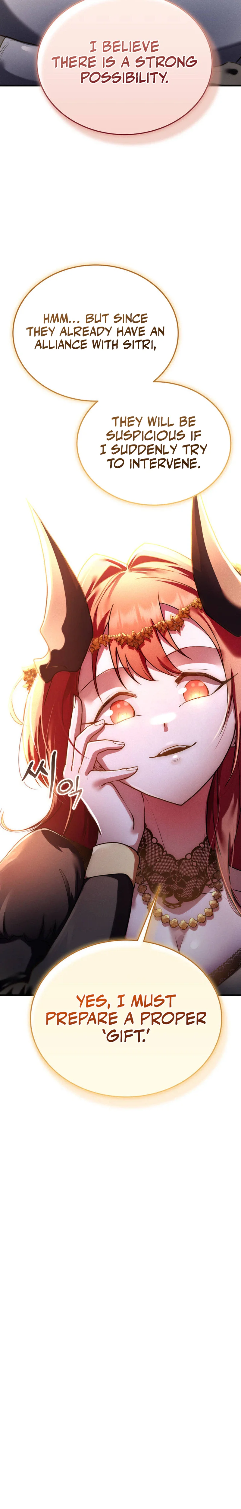I Became the Master of the Weakest Demon King Chapter 28 - Page 37