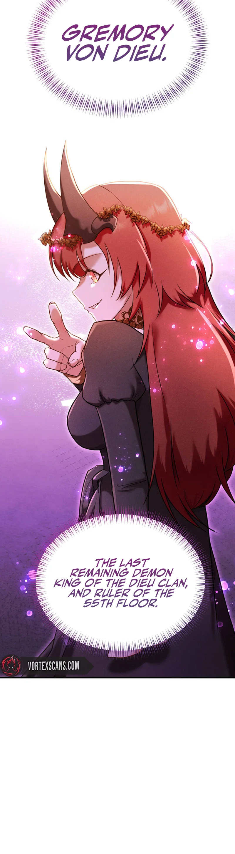 I Became the Master of the Weakest Demon King Chapter 28 - Page 39