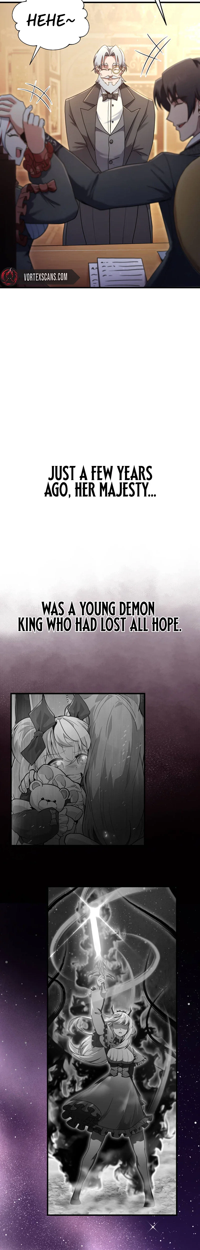 I Became the Master of the Weakest Demon King Chapter 28 - Page 44