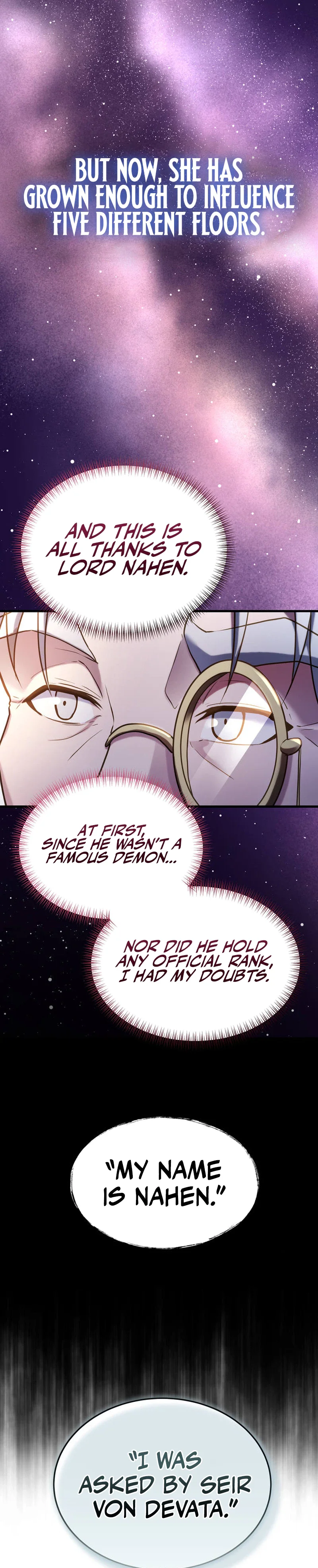 I Became the Master of the Weakest Demon King Chapter 28 - Page 45