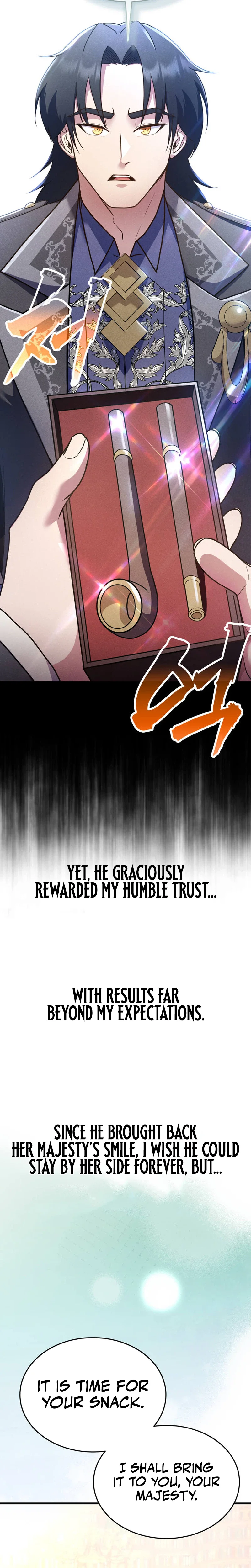 I Became the Master of the Weakest Demon King Chapter 28 - Page 46
