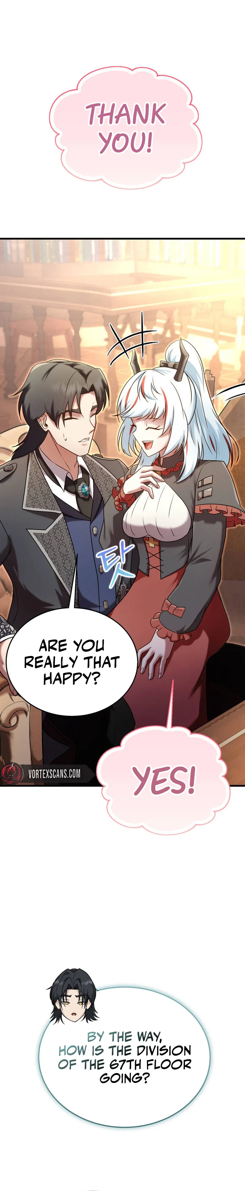 I Became the Master of the Weakest Demon King Chapter 28 - Page 48