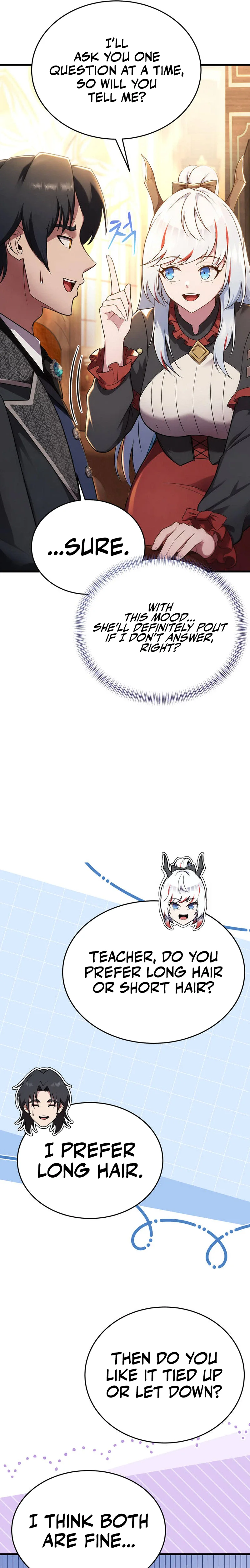 I Became the Master of the Weakest Demon King Chapter 28 - Page 52