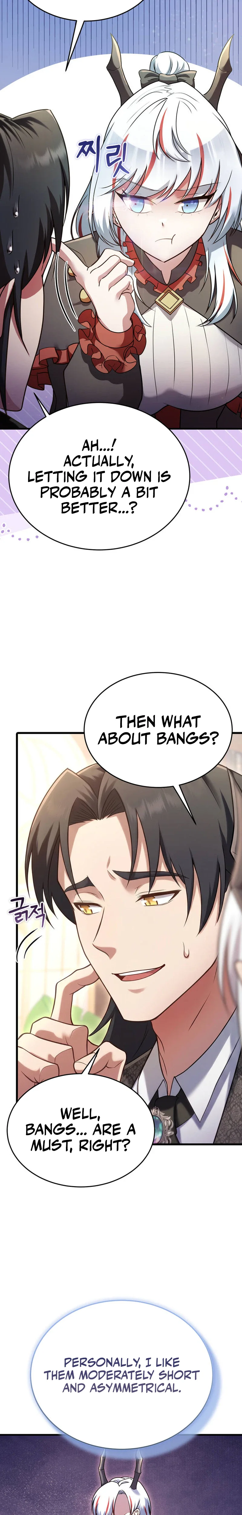 I Became the Master of the Weakest Demon King Chapter 28 - Page 53