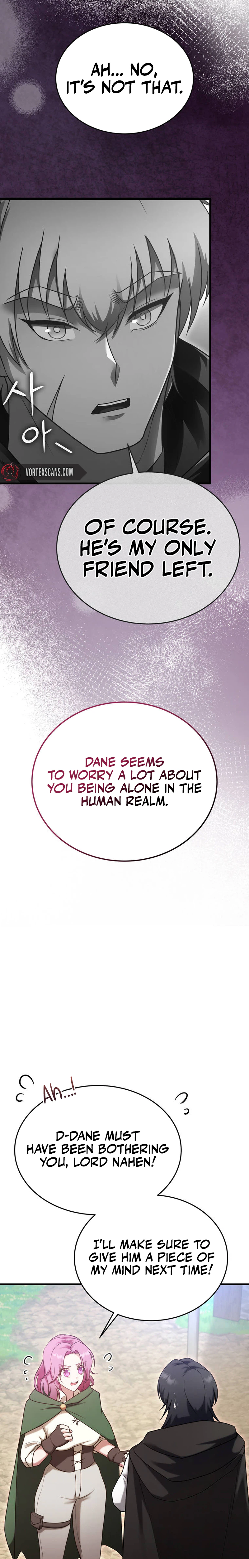 I Became the Master of the Weakest Demon King Chapter 30 - Page 2