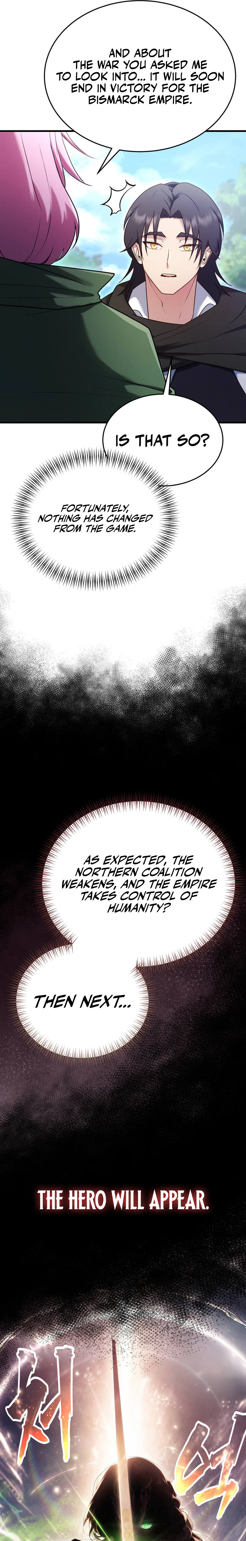I Became the Master of the Weakest Demon King Chapter 30 - Page 4