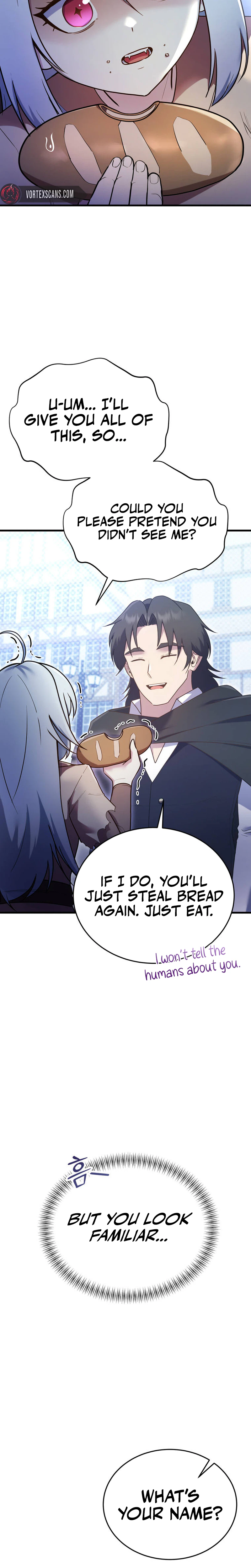 I Became the Master of the Weakest Demon King Chapter 30 - Page 12