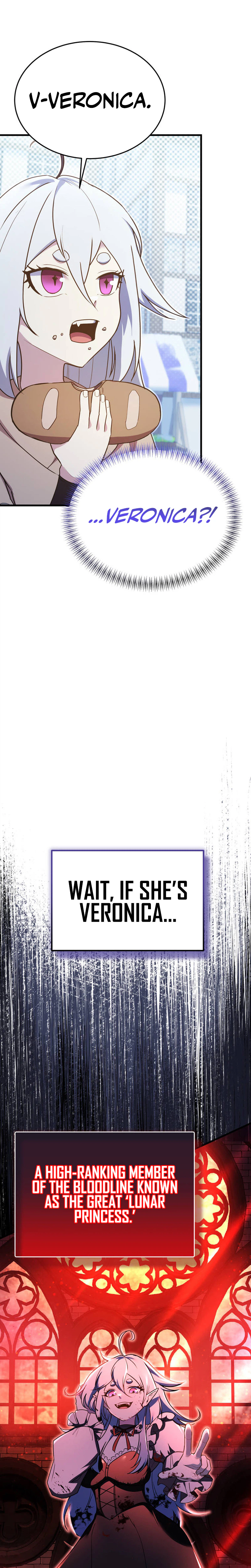 I Became the Master of the Weakest Demon King Chapter 30 - Page 13
