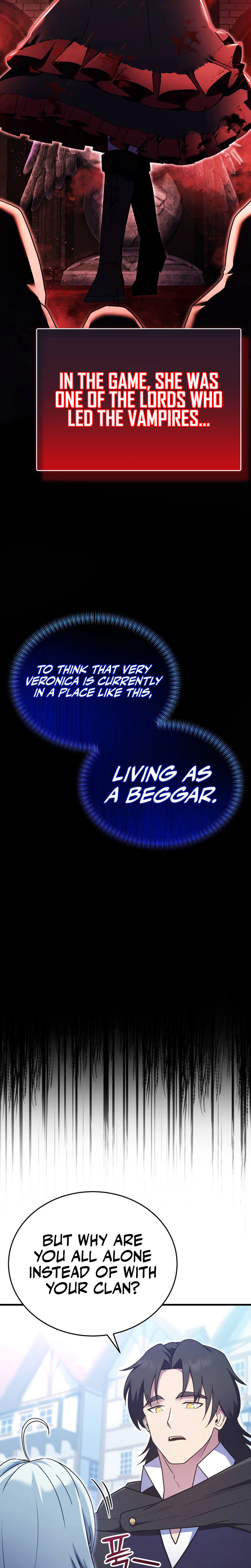 I Became the Master of the Weakest Demon King Chapter 30 - Page 14