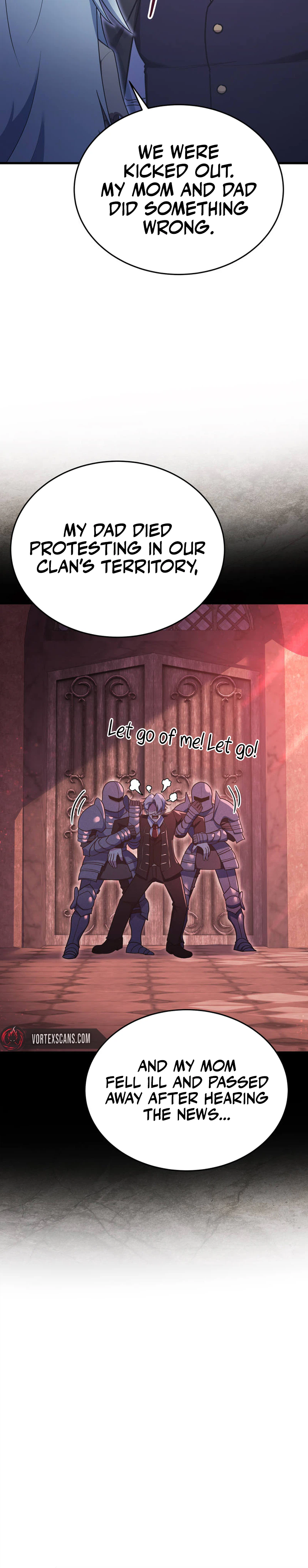 I Became the Master of the Weakest Demon King Chapter 30 - Page 15