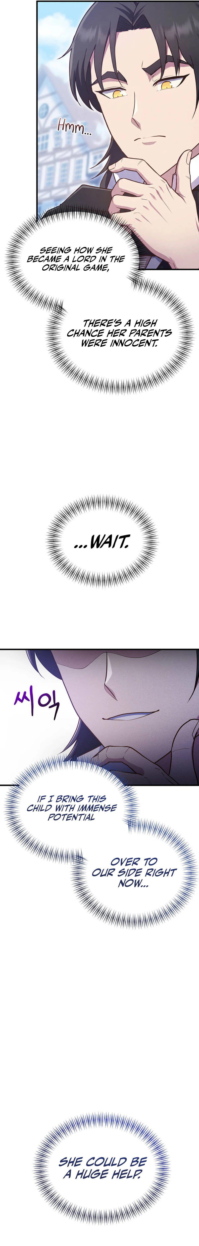 I Became the Master of the Weakest Demon King Chapter 30 - Page 16