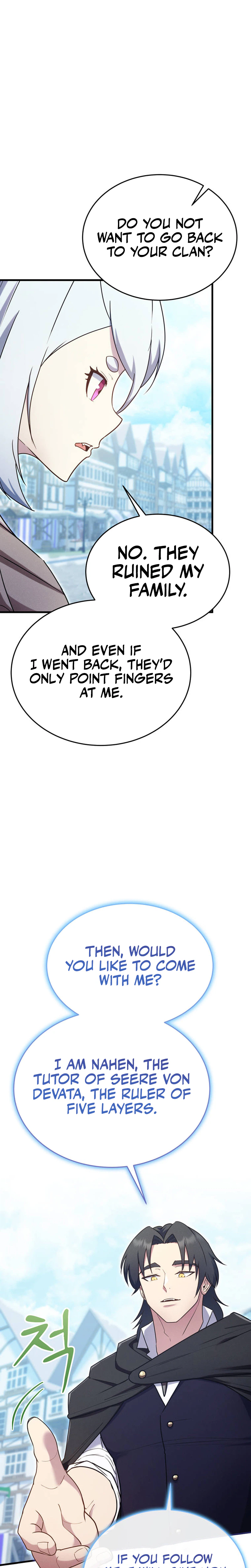 I Became the Master of the Weakest Demon King Chapter 30 - Page 17