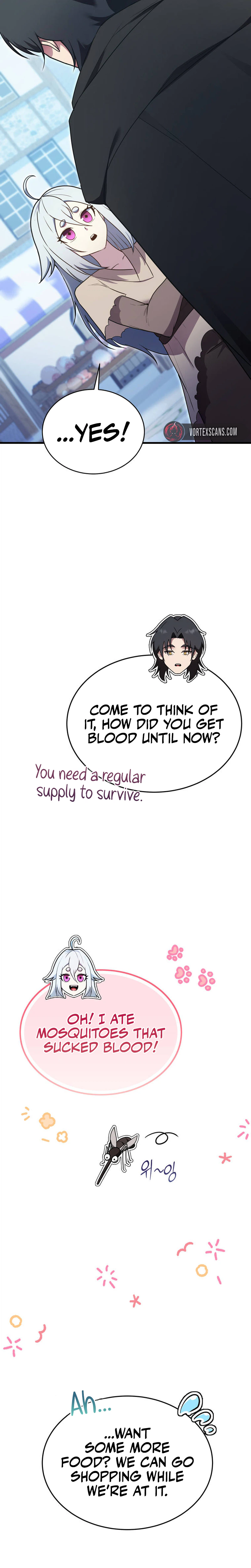 I Became the Master of the Weakest Demon King Chapter 30 - Page 21