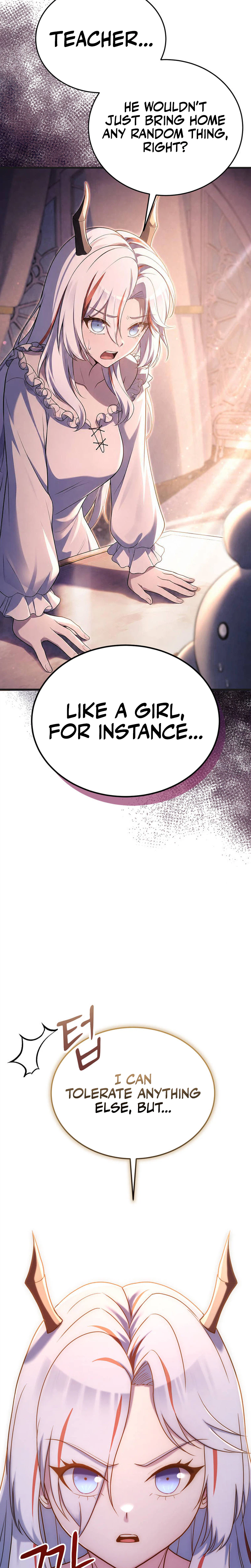 I Became the Master of the Weakest Demon King Chapter 30 - Page 23