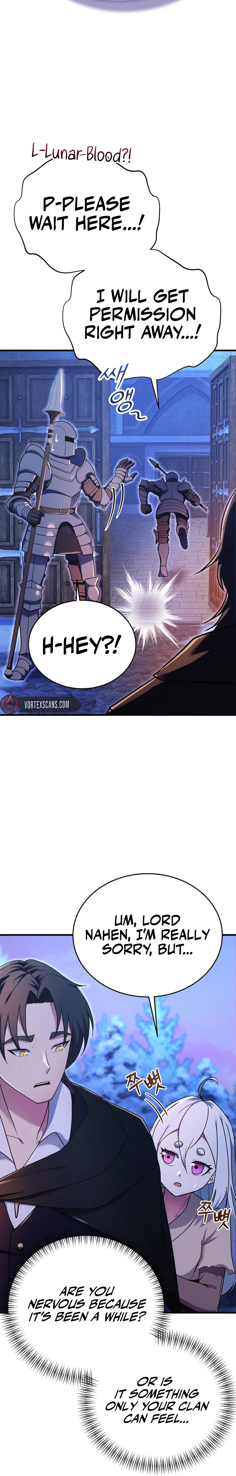 I Became the Master of the Weakest Demon King Chapter 30 - Page 27