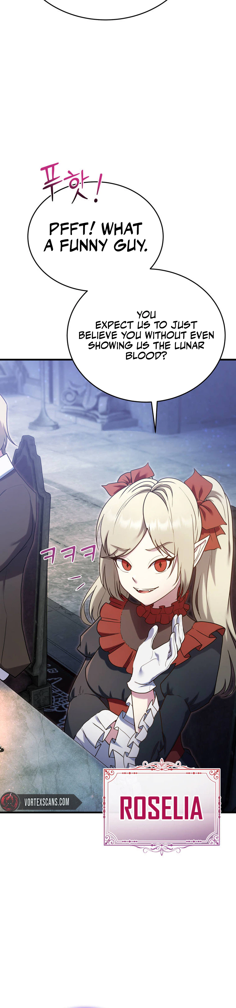 I Became the Master of the Weakest Demon King Chapter 30 - Page 30