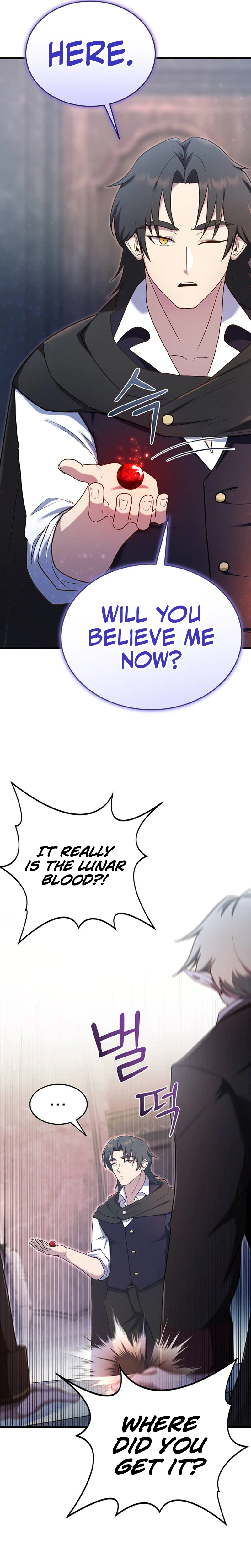 I Became the Master of the Weakest Demon King Chapter 30 - Page 31
