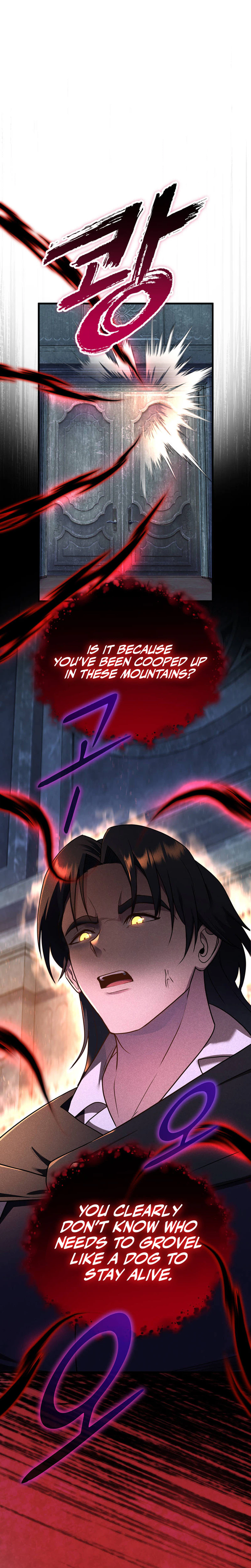 I Became the Master of the Weakest Demon King Chapter 30 - Page 35