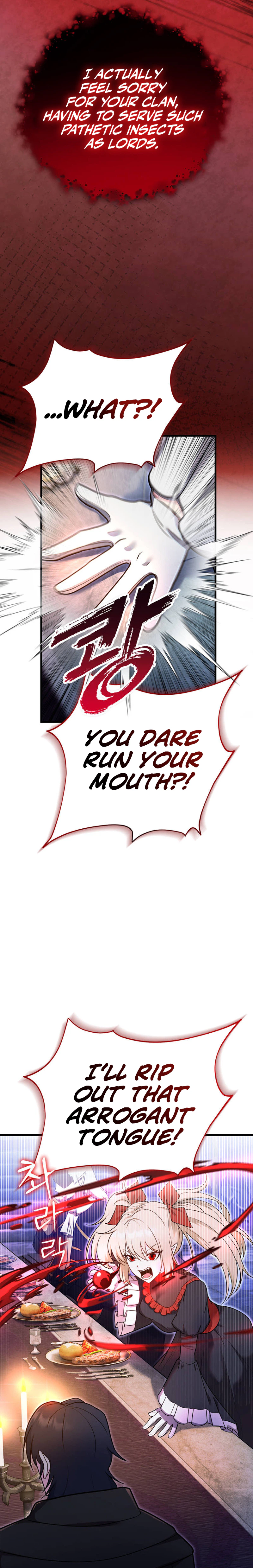 I Became the Master of the Weakest Demon King Chapter 30 - Page 36
