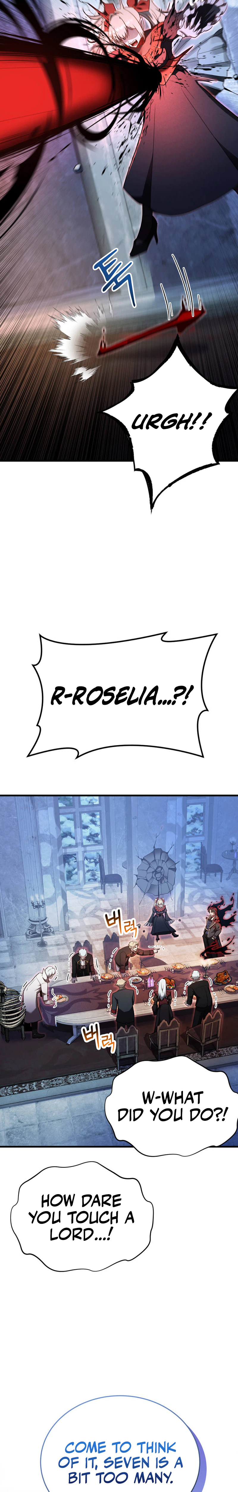 I Became the Master of the Weakest Demon King Chapter 30 - Page 38
