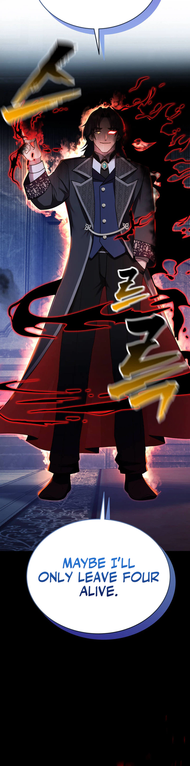 I Became the Master of the Weakest Demon King Chapter 30 - Page 39