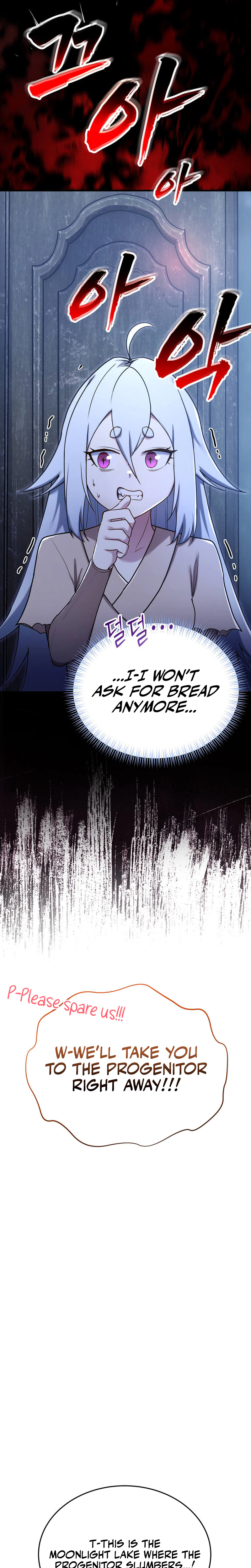 I Became the Master of the Weakest Demon King Chapter 30 - Page 40