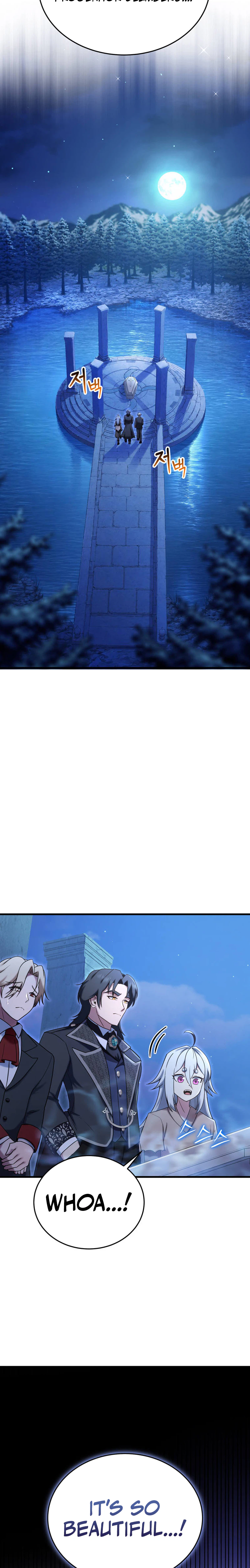 I Became the Master of the Weakest Demon King Chapter 30 - Page 41