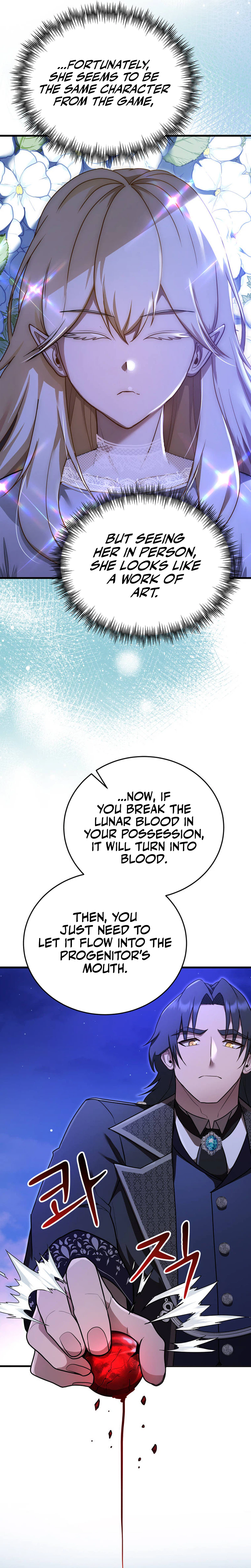 I Became the Master of the Weakest Demon King Chapter 30 - Page 43