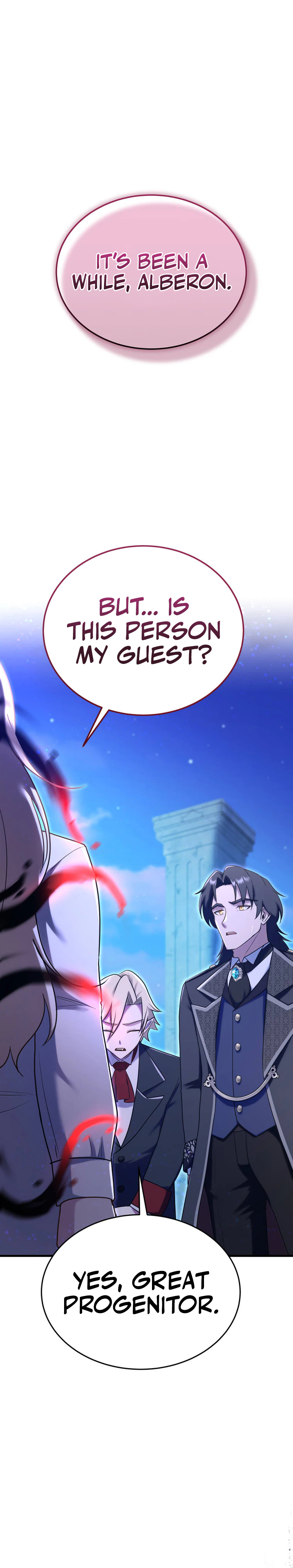 I Became the Master of the Weakest Demon King Chapter 30 - Page 45