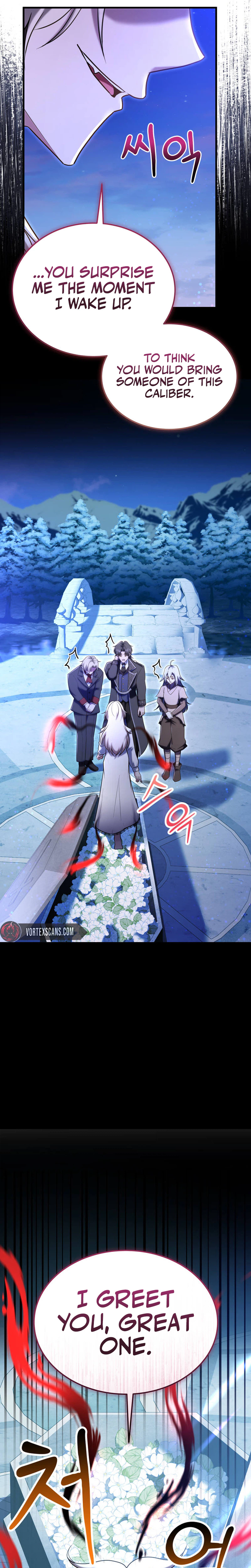 I Became the Master of the Weakest Demon King Chapter 30 - Page 46