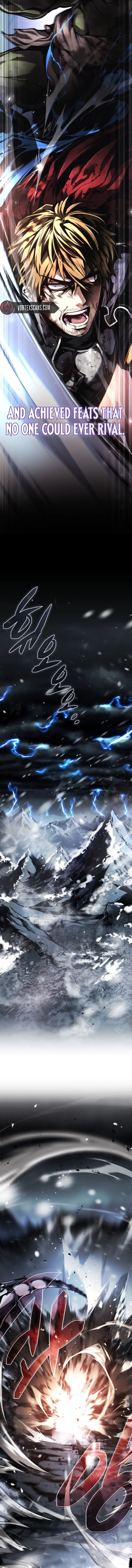 I Became the Rogue First Prince Chapter 1 - Page 3