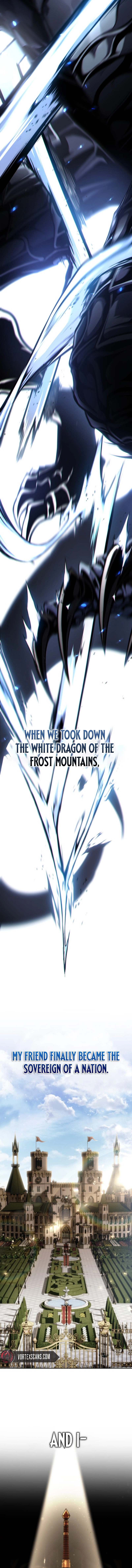 I Became the Rogue First Prince Chapter 1 - Page 9