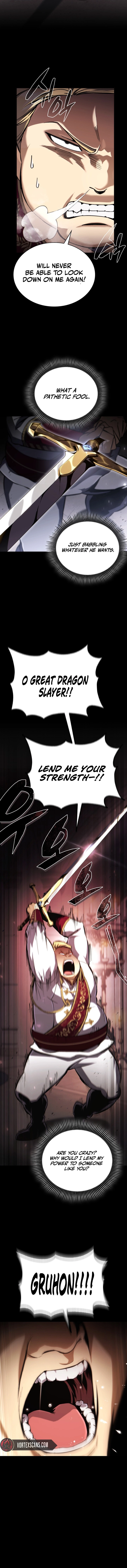 I Became the Rogue First Prince Chapter 1 - Page 13