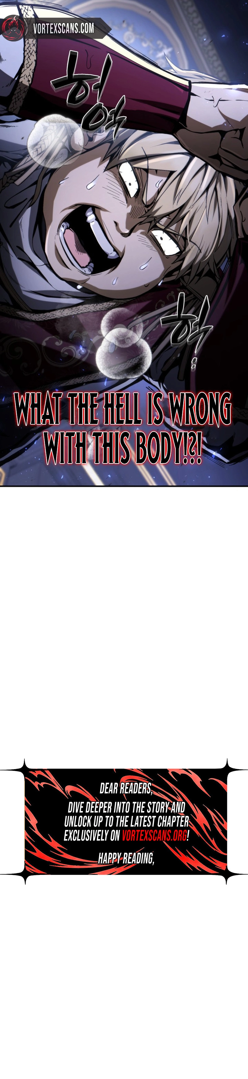 I Became the Rogue First Prince Chapter 1 - Page 30