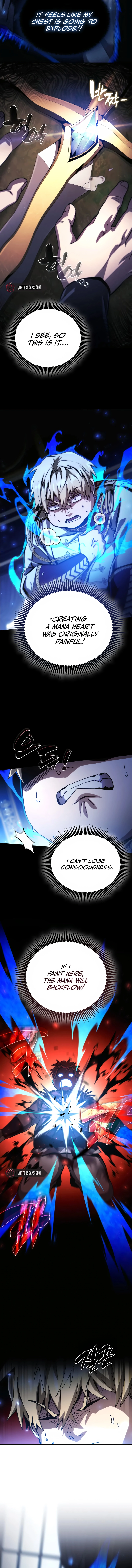 I Became the Rogue First Prince Chapter 2 - Page 6