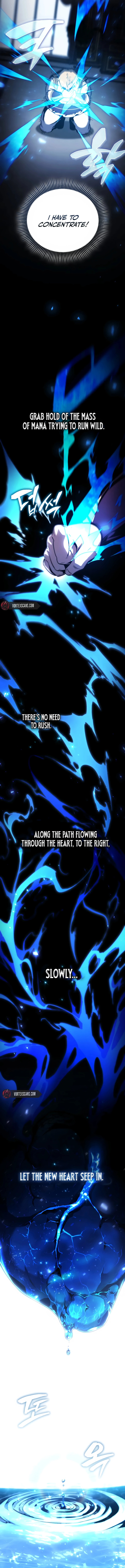 I Became the Rogue First Prince Chapter 2 - Page 7