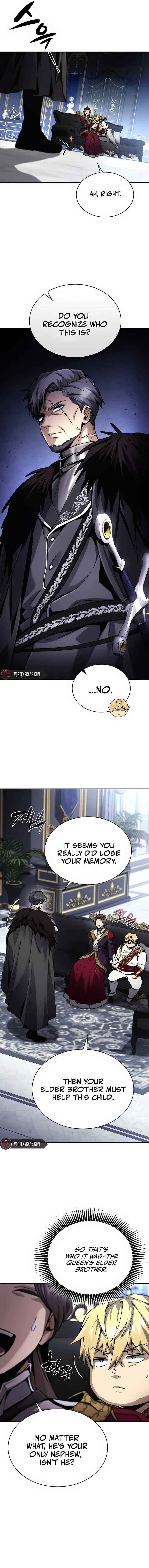 I Became the Rogue First Prince Chapter 2 - Page 14