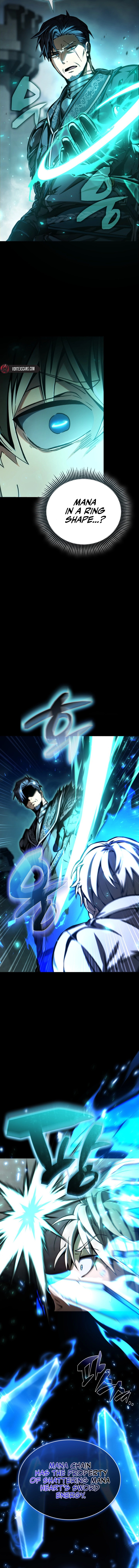 I Became the Rogue First Prince Chapter 3 - Page 3